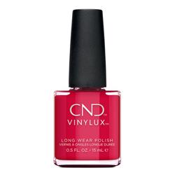 354 Kiss the Skipper, Nauti Nautical, CND Vinylux (u)